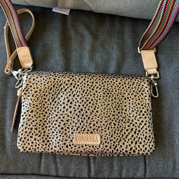 CONSUELA - Uptown Crossbody - Molly